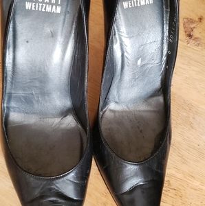 Stewart Weizmann pumps